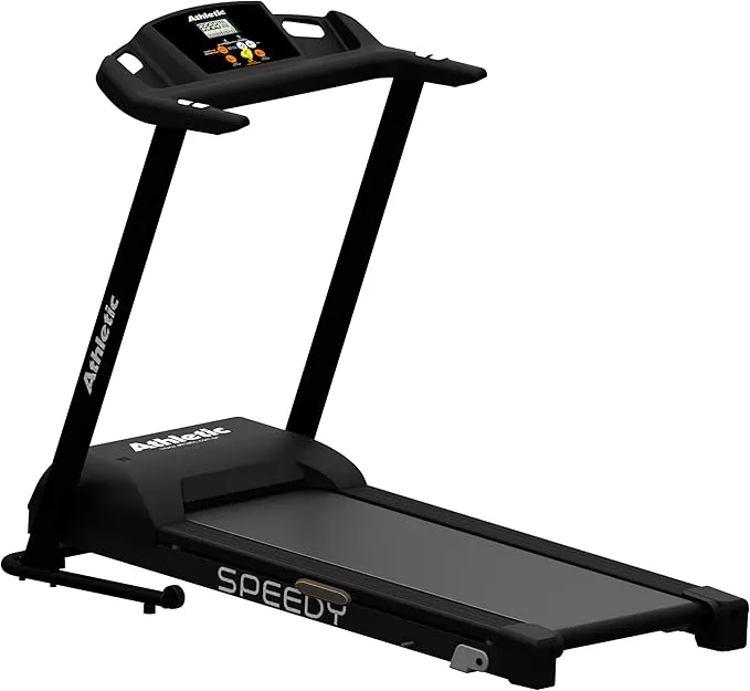 Athletic Speedy 14km/h