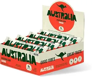 Australia Protein Slim