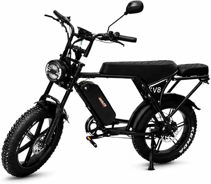 Bikelete V8