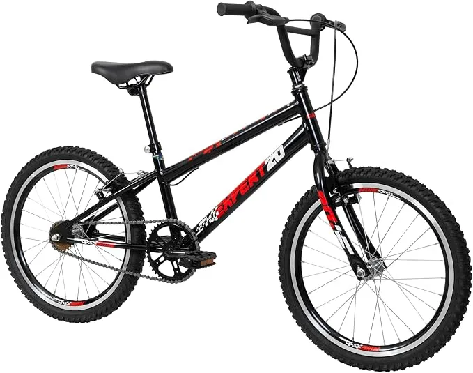 Caloi Expert Aro 20