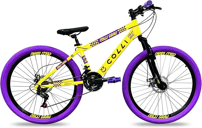 Colli Grau Aro 26