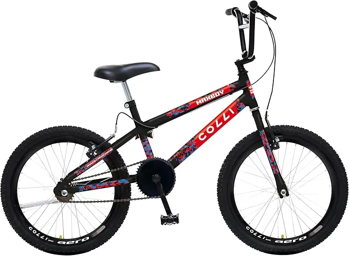 Colli Max Boy Aro 20