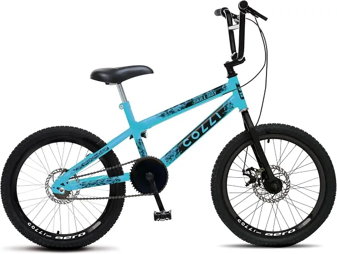 Colli Skill Boy Aro 20