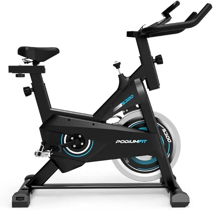 PodiumFit S300