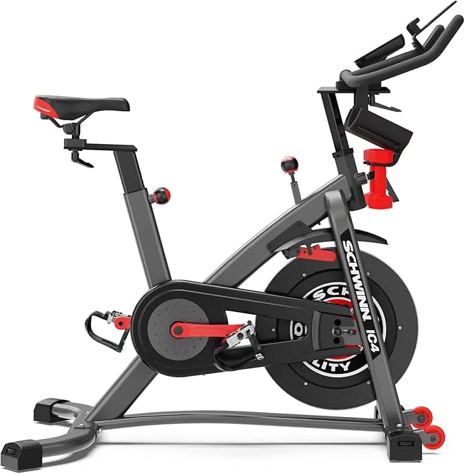 Schwinn IC4 IC8 800IC