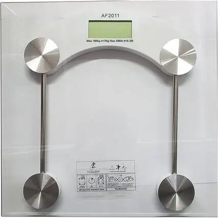 Balan&ccedil;a Digital Balan&ccedil;a Hemir