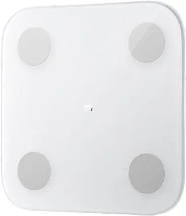 Balan&ccedil;a Digital Xiaomi Mi Body Composition Scale 2