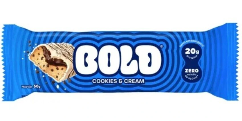 BOLD Snacks