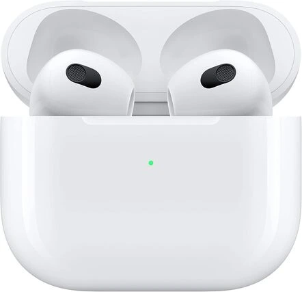 Apple AirPods (3&ordf; gera&ccedil;&atilde;o)