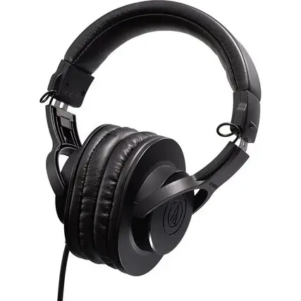 Audio Technica ATH-M20X Pro