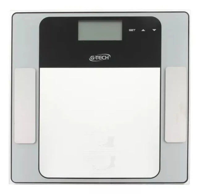 Balan&ccedil;a Digital G-TECH Glass 7