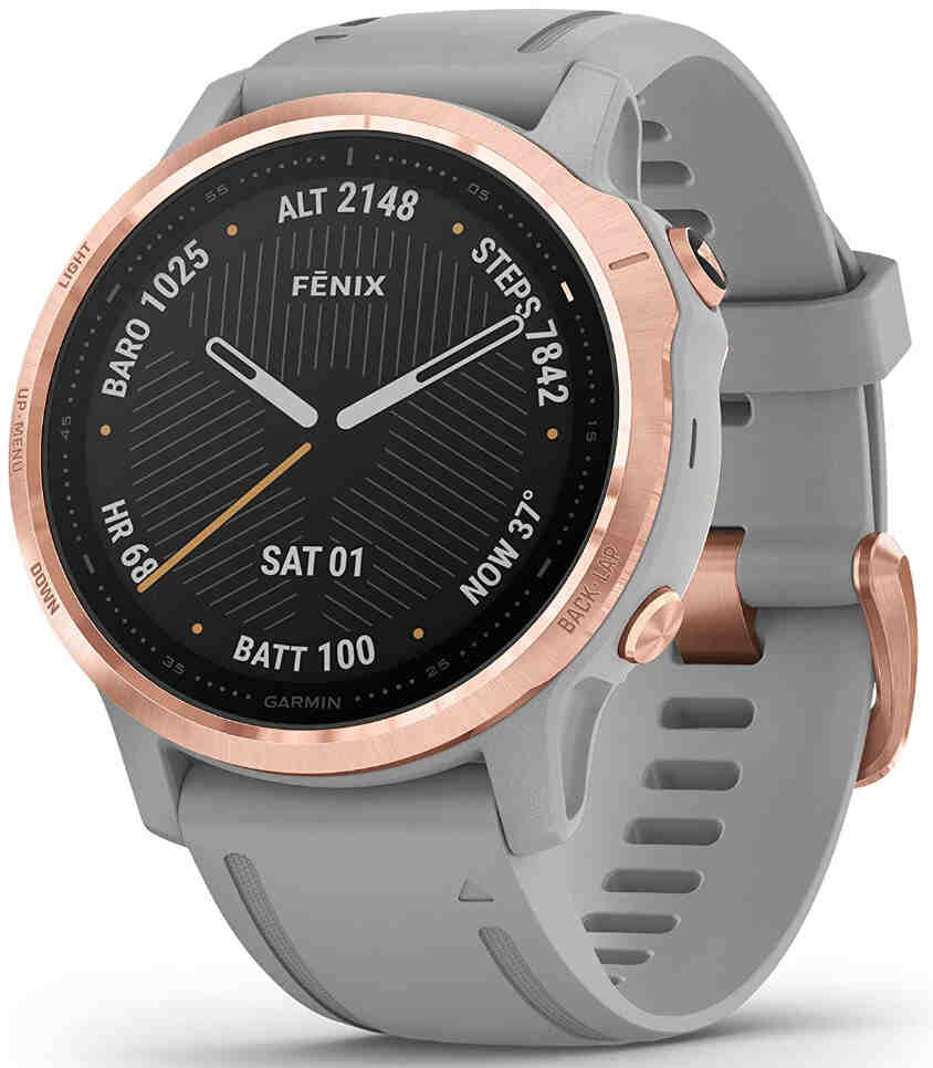 Garmin Fenix 6 PRO