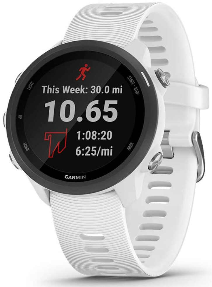 Garmin Forerunner 245 Music