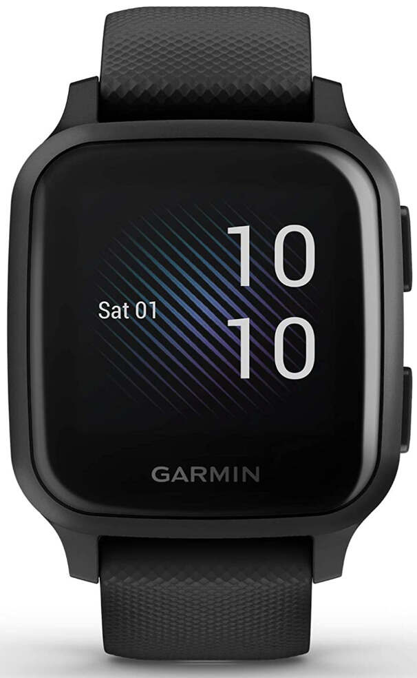 Garmin Venu SQ Music