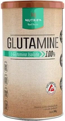 Nutrify Glutamine