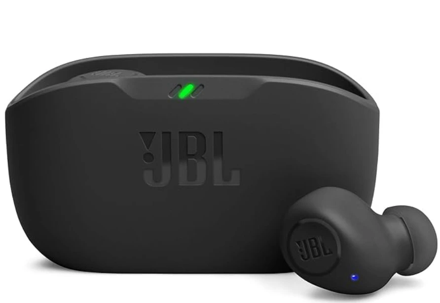 JBL Wave Buds TWS
