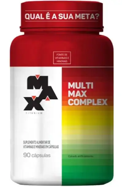 Optimum Nutrition Opti-men Multivitam&iacute;nico