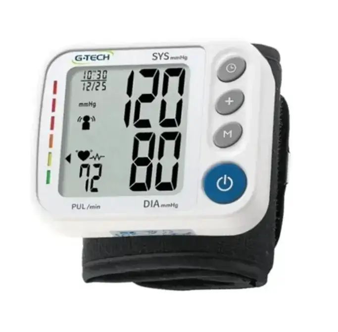 Medidor De Press&atilde;o G-Tech GP 400