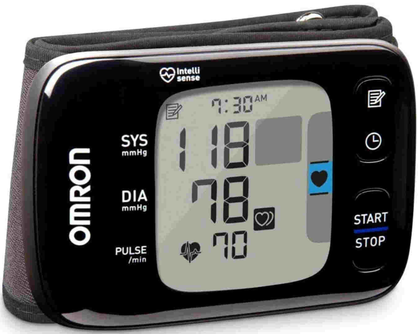 Medidor de Press&atilde;o Premium LP200