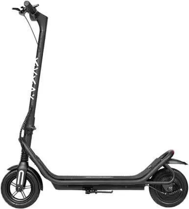 Patinete El&eacute;trico Mymax