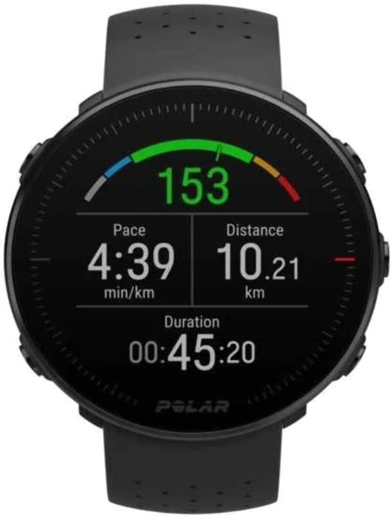Polar Vantage M