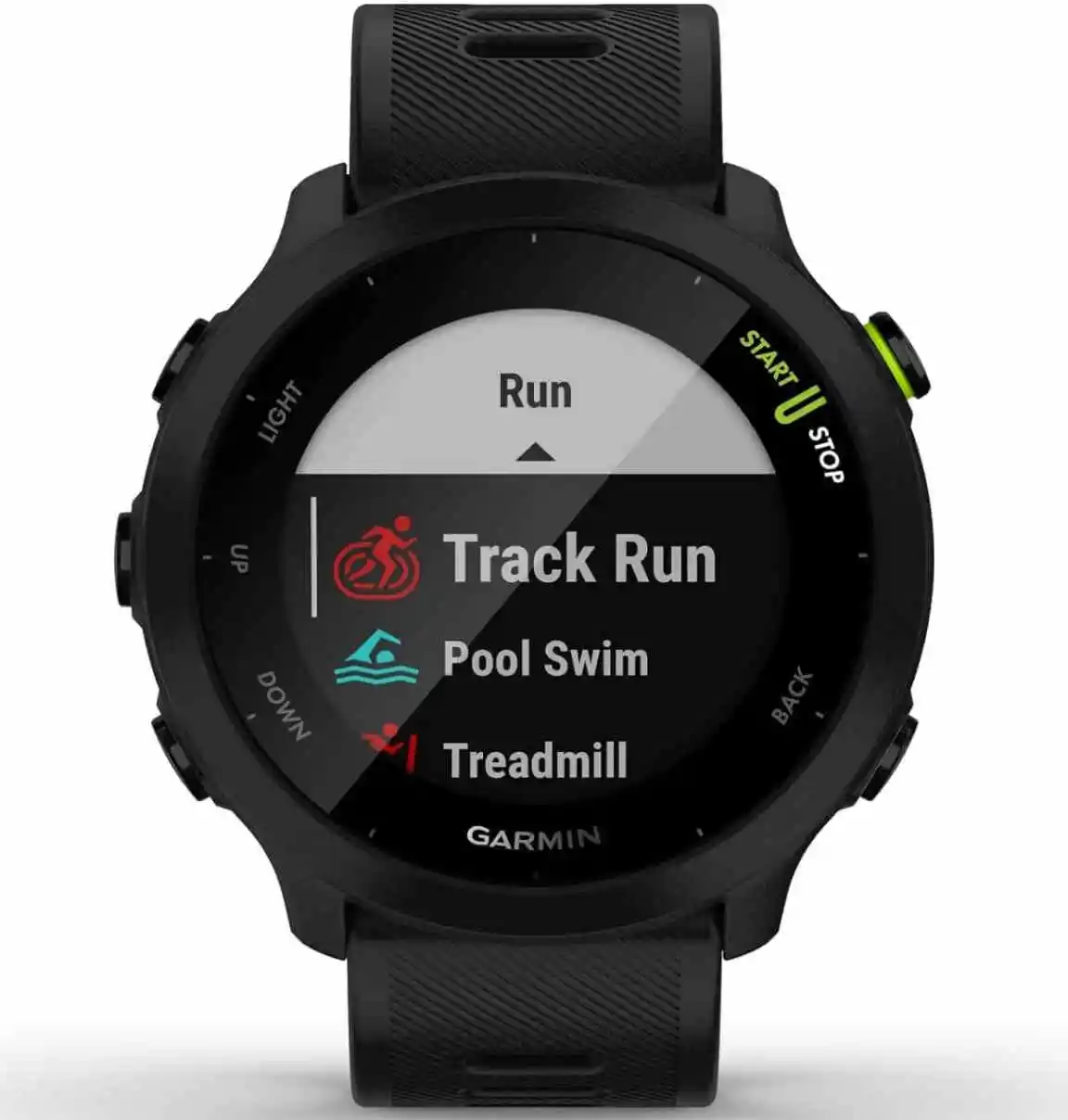 Garmin Forerunner 55
