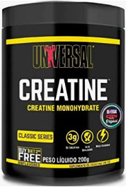 Creatina Atlhetica Nutrition